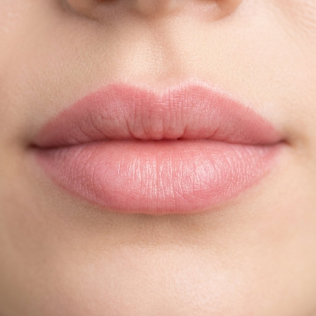 Micropigmentación de Labios
